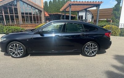 BMW 6 серия, 2021 год, 7 400 000 рублей, 1 фотография