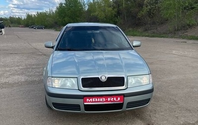 Skoda Octavia IV, 2009 год, 540 000 рублей, 1 фотография