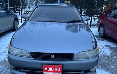 Toyota Mark II VIII (X100), 1994 год, 800 000 рублей, 1 фотография