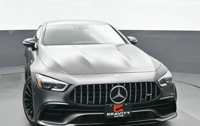 Mercedes-Benz AMG GT I рестайлинг, 2022 год, 9 070 000 рублей, 1 фотография
