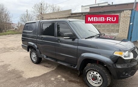 ЛуАЗ Pickup, 2022 год, 900 000 рублей, 1 фотография