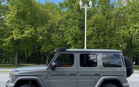 Mercedes-Benz G-Класс AMG, 2023 год, 45 000 000 рублей, 1 фотография