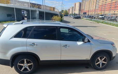 KIA Sorento II рестайлинг, 2012 год, 1 300 000 рублей, 4 фотография