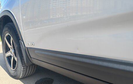 KIA Sorento II рестайлинг, 2012 год, 1 300 000 рублей, 6 фотография