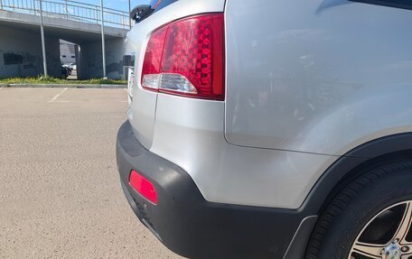 KIA Sorento II рестайлинг, 2012 год, 1 300 000 рублей, 7 фотография