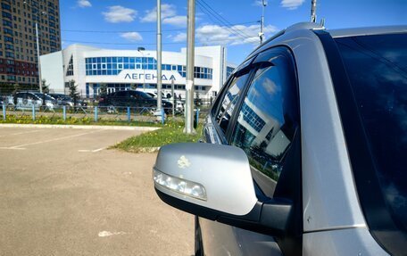 KIA Sorento II рестайлинг, 2012 год, 1 300 000 рублей, 8 фотография