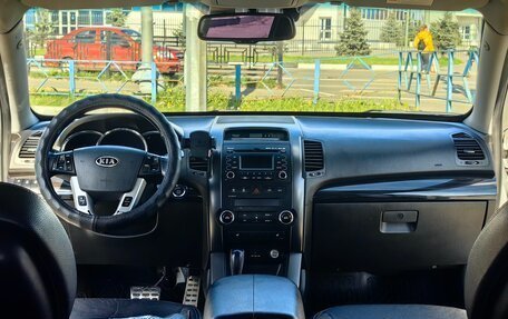 KIA Sorento II рестайлинг, 2012 год, 1 300 000 рублей, 11 фотография