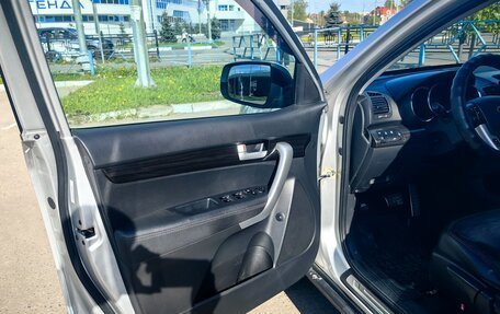 KIA Sorento II рестайлинг, 2012 год, 1 300 000 рублей, 13 фотография