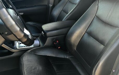 KIA Sorento II рестайлинг, 2012 год, 1 300 000 рублей, 15 фотография