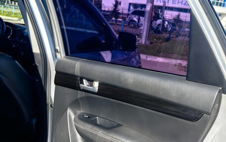 KIA Sorento II рестайлинг, 2012 год, 1 300 000 рублей, 18 фотография