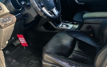 KIA Sorento II рестайлинг, 2012 год, 1 300 000 рублей, 14 фотография