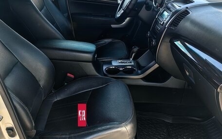 KIA Sorento II рестайлинг, 2012 год, 1 300 000 рублей, 20 фотография
