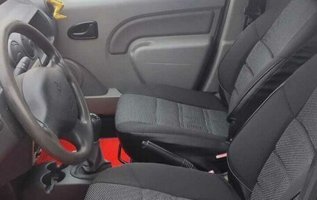 Renault Logan I, 2009 год, 420 000 рублей, 6 фотография