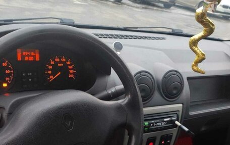 Renault Logan I, 2009 год, 420 000 рублей, 7 фотография