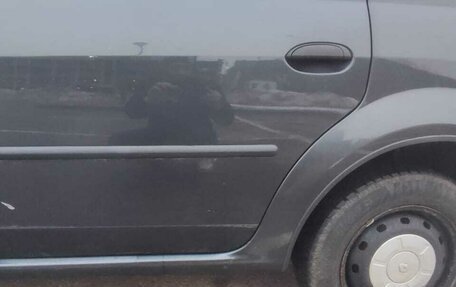 Renault Logan I, 2009 год, 420 000 рублей, 15 фотография