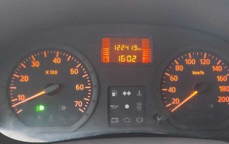 Renault Logan I, 2009 год, 420 000 рублей, 12 фотография