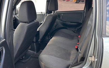 Chevrolet Niva I рестайлинг, 2013 год, 468 000 рублей, 7 фотография