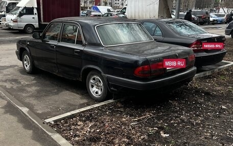 ГАЗ 31105 «Волга», 2004 год, 140 000 рублей, 3 фотография