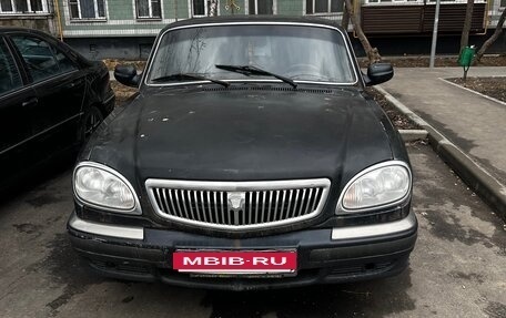ГАЗ 31105 «Волга», 2004 год, 140 000 рублей, 6 фотография