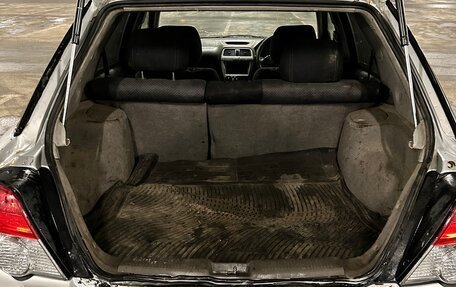 Subaru Impreza III, 2002 год, 250 000 рублей, 3 фотография