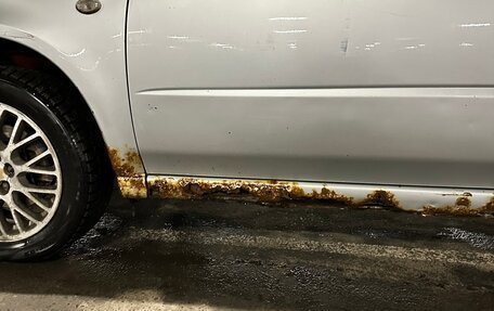 Subaru Impreza III, 2002 год, 250 000 рублей, 6 фотография