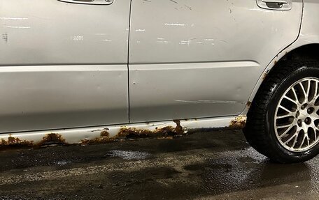 Subaru Impreza III, 2002 год, 250 000 рублей, 5 фотография