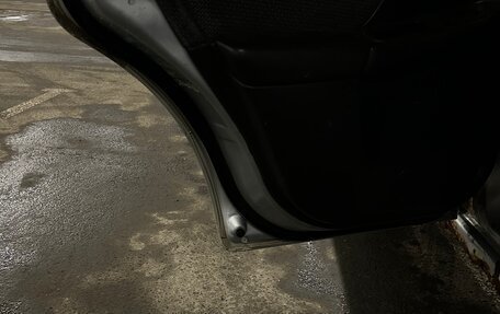 Subaru Impreza III, 2002 год, 250 000 рублей, 15 фотография