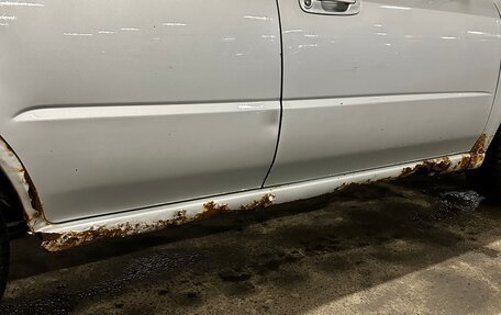 Subaru Impreza III, 2002 год, 250 000 рублей, 10 фотография