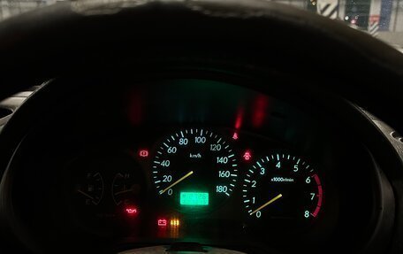 Subaru Impreza III, 2002 год, 250 000 рублей, 12 фотография