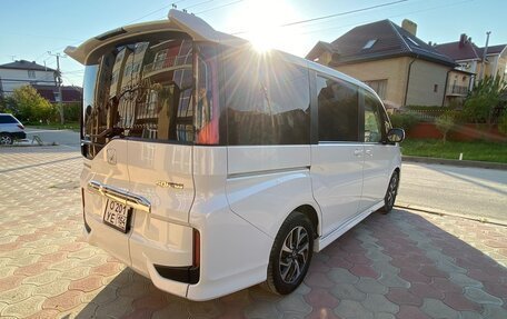 Honda Stepwgn IV, 2020 год, 2 480 000 рублей, 11 фотография