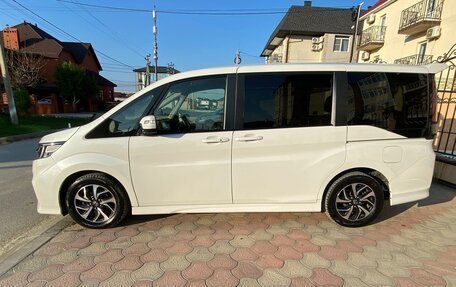 Honda Stepwgn IV, 2020 год, 2 480 000 рублей, 10 фотография