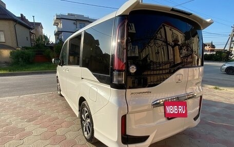 Honda Stepwgn IV, 2020 год, 2 480 000 рублей, 12 фотография