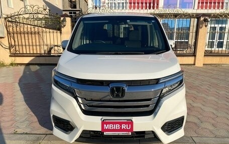 Honda Stepwgn IV, 2020 год, 2 480 000 рублей, 6 фотография