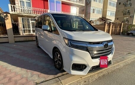Honda Stepwgn IV, 2020 год, 2 480 000 рублей, 7 фотография