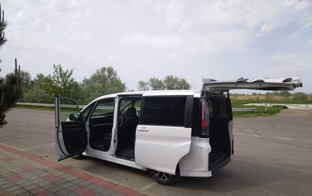 Honda Stepwgn IV, 2020 год, 2 480 000 рублей, 19 фотография