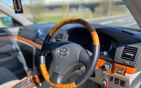 Toyota Mark II IX (X110), 2003 год, 930 000 рублей, 13 фотография