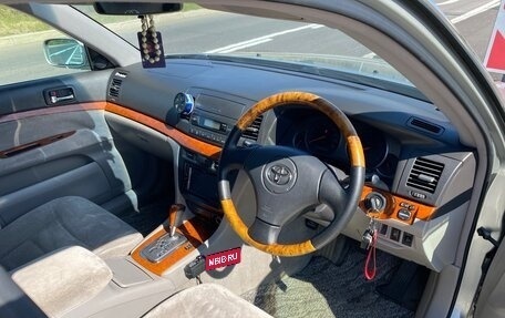 Toyota Mark II IX (X110), 2003 год, 930 000 рублей, 12 фотография