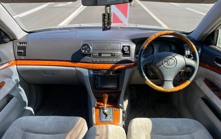 Toyota Mark II IX (X110), 2003 год, 930 000 рублей, 15 фотография