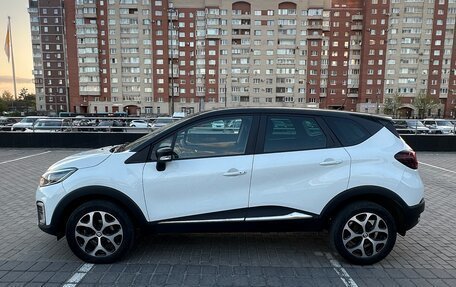Renault Kaptur I рестайлинг, 2019 год, 1 450 000 рублей, 2 фотография