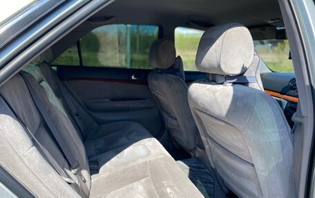 Toyota Mark II IX (X110), 2003 год, 930 000 рублей, 16 фотография