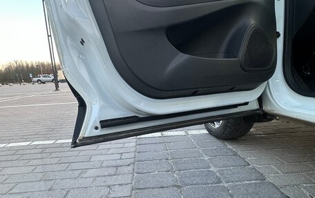 Renault Kaptur I рестайлинг, 2019 год, 1 450 000 рублей, 7 фотография