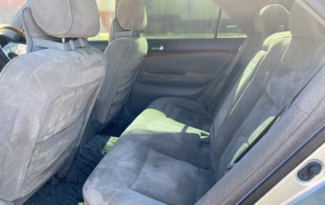 Toyota Mark II IX (X110), 2003 год, 930 000 рублей, 17 фотография