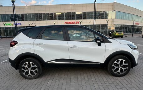 Renault Kaptur I рестайлинг, 2019 год, 1 450 000 рублей, 3 фотография