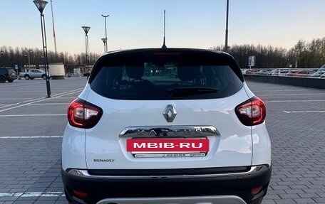 Renault Kaptur I рестайлинг, 2019 год, 1 450 000 рублей, 4 фотография