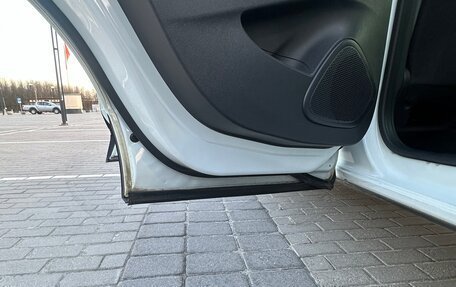 Renault Kaptur I рестайлинг, 2019 год, 1 450 000 рублей, 9 фотография