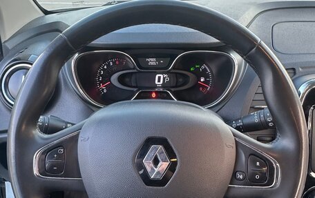 Renault Kaptur I рестайлинг, 2019 год, 1 450 000 рублей, 18 фотография