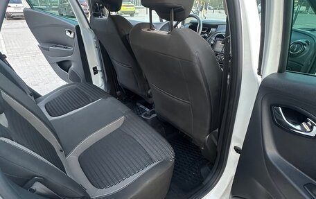 Renault Kaptur I рестайлинг, 2019 год, 1 450 000 рублей, 13 фотография