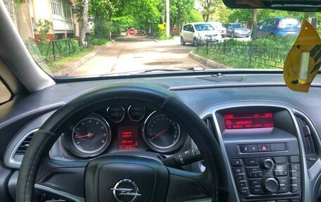 Opel Astra J, 2013 год, 745 000 рублей, 7 фотография
