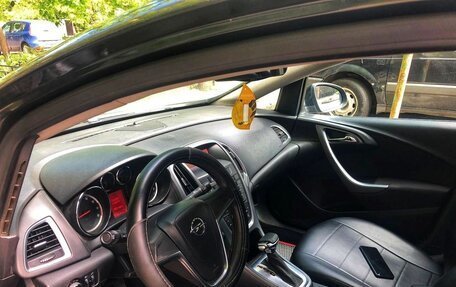 Opel Astra J, 2013 год, 745 000 рублей, 6 фотография