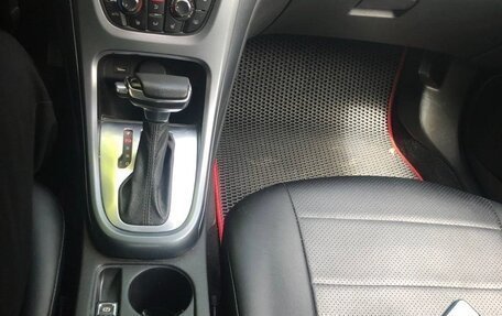 Opel Astra J, 2013 год, 745 000 рублей, 8 фотография